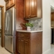 Photo by JWA Construction, LLC. Newly remodeled Kitchen - thumbnail