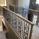 Photo by Vines Woodworks, Inc.. Custom stairs - thumbnail