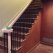 Photo by Vines Woodworks, Inc.. Custom stairs - thumbnail