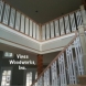 Photo by Vines Woodworks, Inc.. Custom stairs - thumbnail