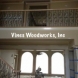 Photo by Vines Woodworks, Inc.. Custom stairs - thumbnail