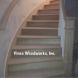 Photo by Vines Woodworks, Inc.. Custom stairs - thumbnail