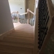 Photo by Vines Woodworks, Inc.. Custom stairs - thumbnail