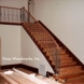 Photo by Vines Woodworks, Inc.. Custom stairs - thumbnail