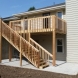 Photo by Passow Remodeling. Deck - thumbnail